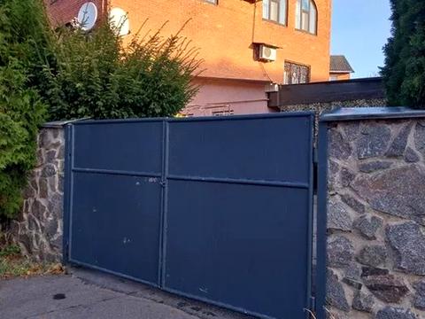 будинок за адресою Глобинська, 40