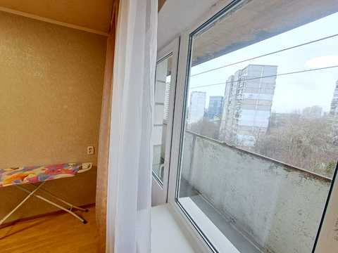 квартира за адресою Деміївська вул., 39