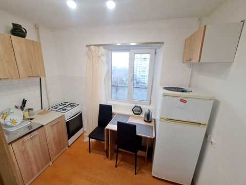 квартира за адресою Деміївська вул., 39