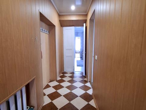 дом по адресу Василия Кричевского ул. (Ушакова)