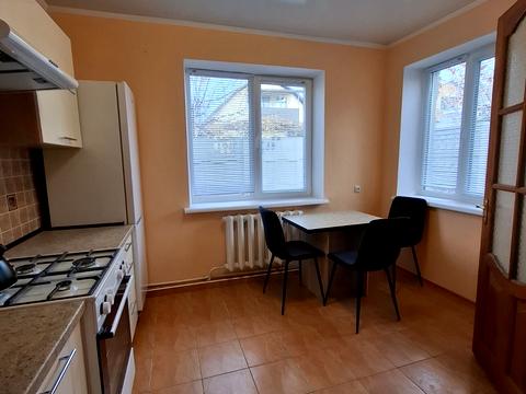 дом по адресу Василия Кричевского ул. (Ушакова)