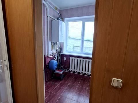 дом по адресу Василия Кричевского ул. (Ушакова)