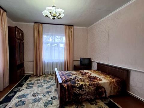 дом по адресу Василия Кричевского ул. (Ушакова)