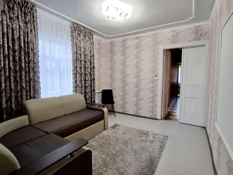 дом по адресу Василия Кричевского ул. (Ушакова)