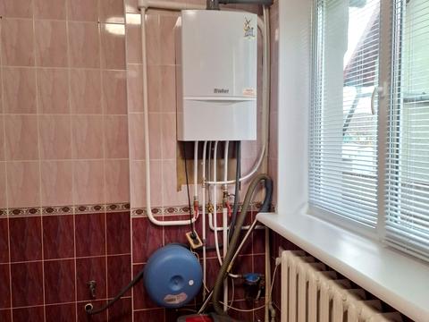 дом по адресу Василия Кричевского ул. (Ушакова)