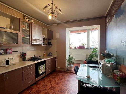 квартира по адресу Костанди ул., 199