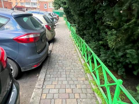 квартира за адресою Костанді вул., 199