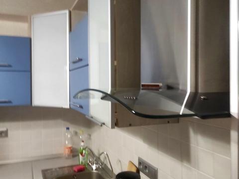 квартира за адресою Ялтинська вул., 24/23