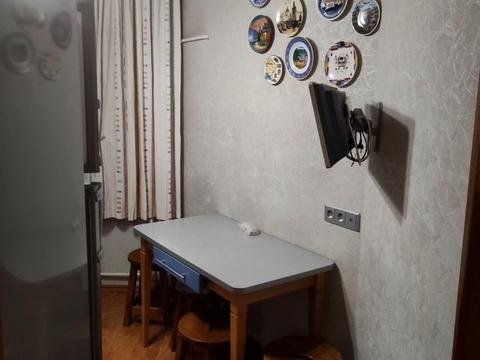 квартира за адресою Ялтинська вул., 24/23