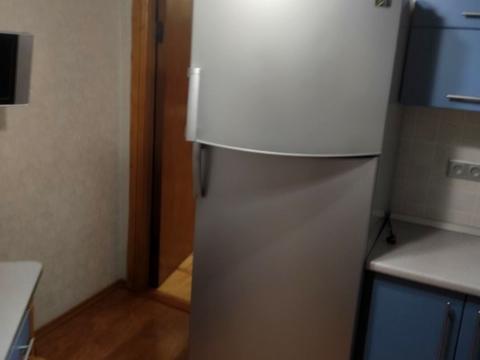 квартира за адресою Ялтинська вул., 24/23