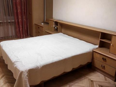 квартира за адресою Ялтинська вул., 24/23