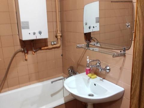 квартира за адресою Ялтинська вул., 24/23