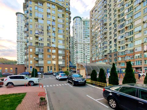 квартира за адресою Київ, Мокра вул. (Кудряшова), 16