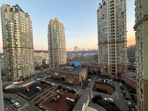 квартира за адресою Київ, Мокра вул. (Кудряшова), 16