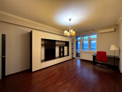 квартира за адресою Київ, Мокра вул. (Кудряшова), 16