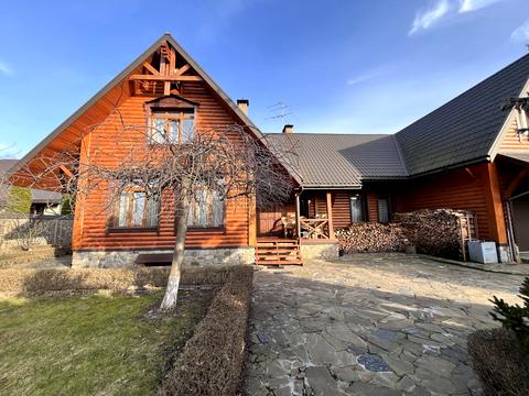 дом по адресу Набережна