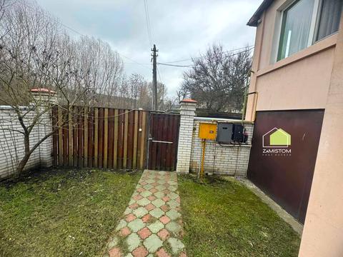 будинок за адресою Заводська, 7
