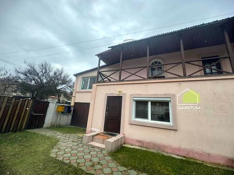 будинок за адресою Заводська, 7