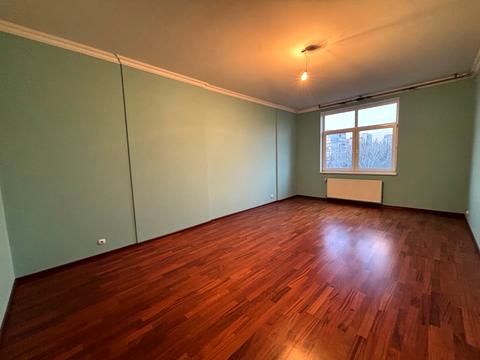 квартира за адресою Київ, Мокра вул. (Кудряшова), 16