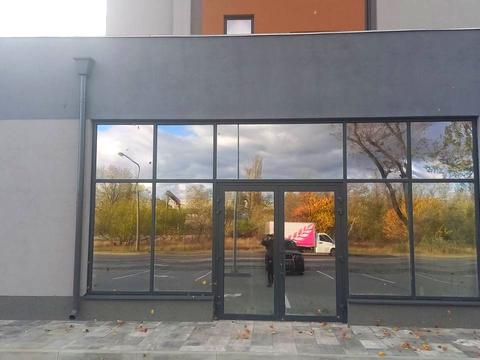 комерційна за адресою Гаванська вул., 9