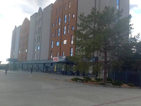 комерційна за адресою Гаванська вул., 9