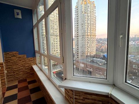 квартира за адресою Київ, Мокра вул. (Кудряшова), 16