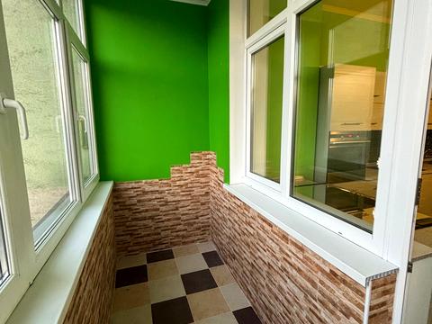 квартира за адресою Київ, Мокра вул. (Кудряшова), 16