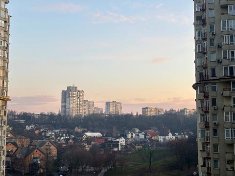 квартира за адресою Київ, Мокра вул. (Кудряшова), 16