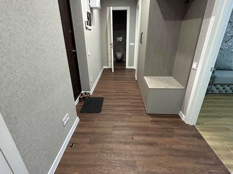 квартира за адресою Богдана Хмельницького вул., 76