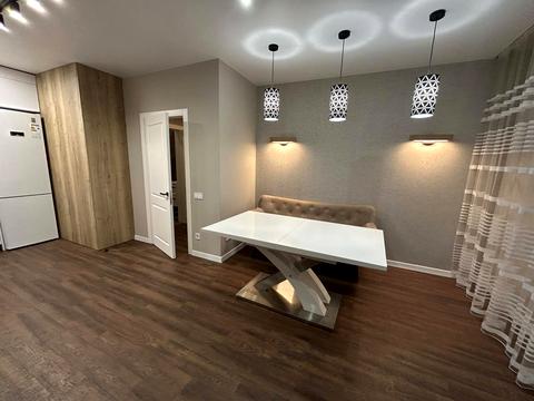 квартира за адресою Богдана Хмельницького вул., 76