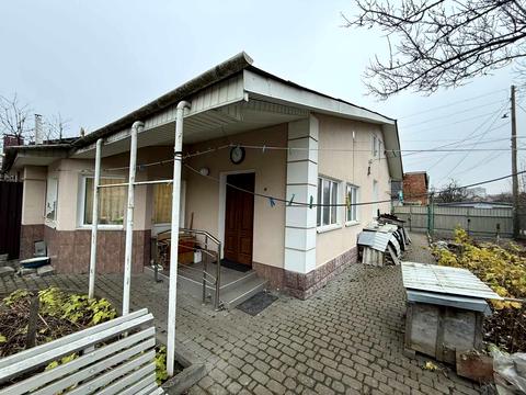 будинок за адресою Яремчука проїзд, 3