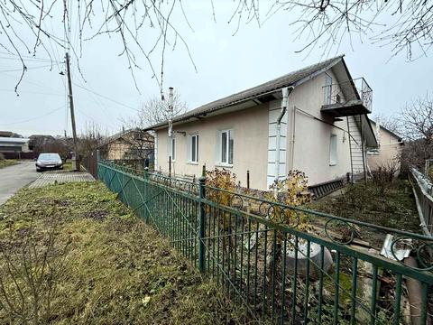 будинок за адресою Яремчука проїзд, 3