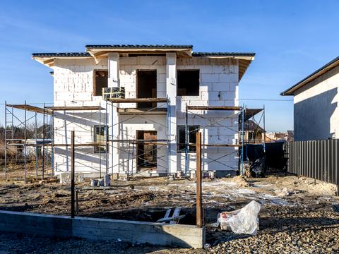 дом по адресу Приозерна