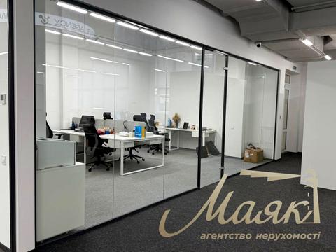 коммерческая по адресу Сімʼї Прахових ул. (Гайдара), 58/10