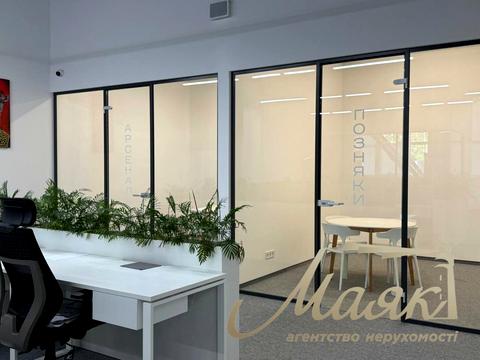 коммерческая по адресу Сімʼї Прахових ул. (Гайдара), 58/10