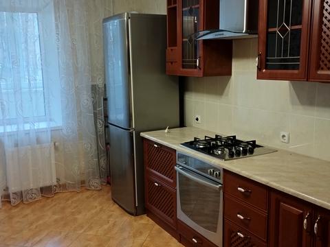 квартира по адресу Винница, Юности просп., 4