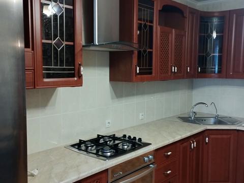 квартира по адресу Винница, Юности просп., 4