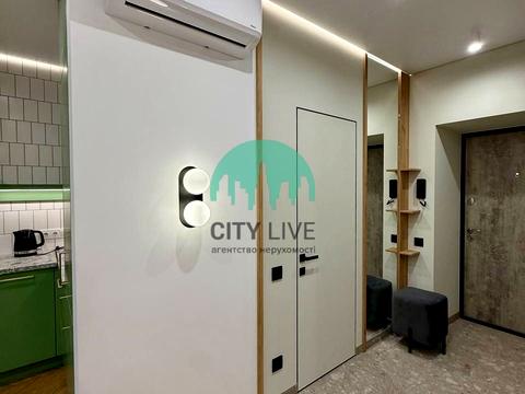 квартира за адресою Олександра Довженка вул., 31-В, к.3