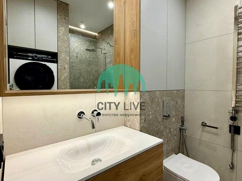 квартира за адресою Олександра Довженка вул., 31-В, к.3