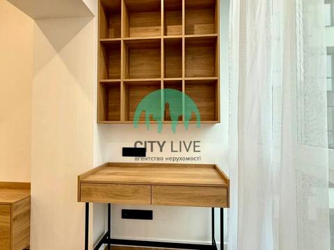 квартира за адресою Олександра Довженка вул., 31-В, к.3