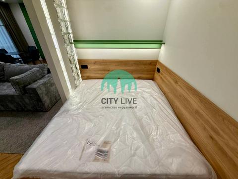 квартира за адресою Олександра Довженка вул., 31-В, к.3