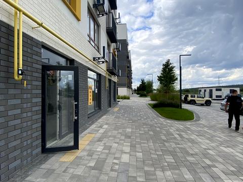 коммерческая по адресу Соборная ул., 2-К/13