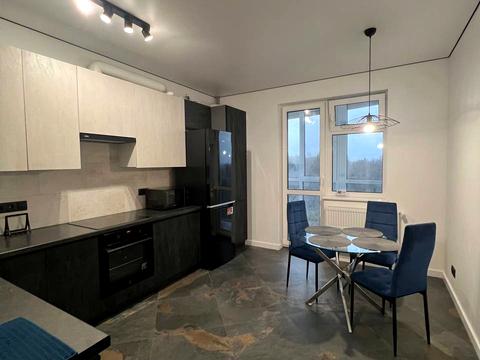 квартира по адресу Чумацкая ул., 2