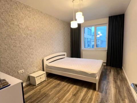 квартира за адресою Чумацька вул., 2