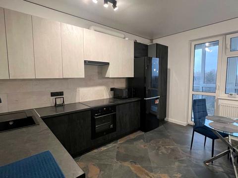 квартира за адресою Чумацька вул., 2