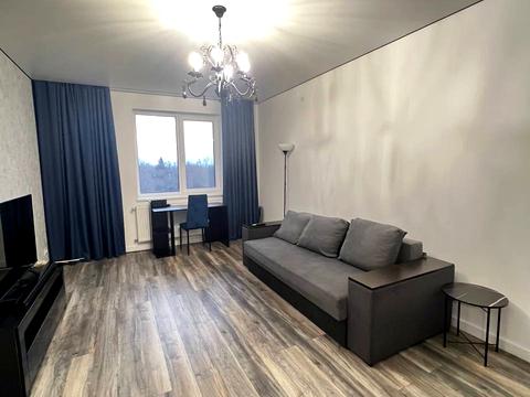 квартира за адресою Чумацька вул., 2