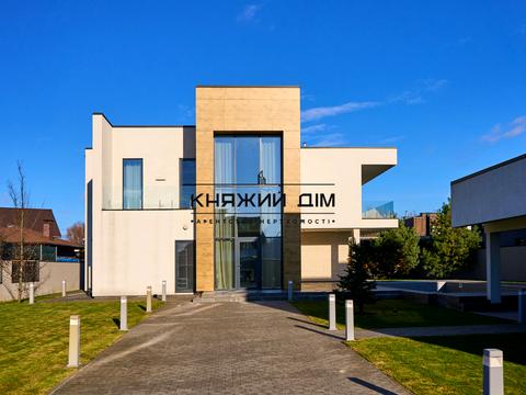 будинок за адресою Абрикосова вул., 7