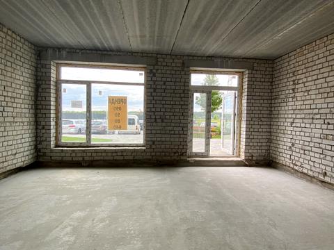 коммерческая по адресу Соборная ул., 2-К/13