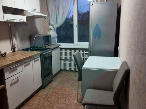 квартира за адресою Донецьке шосе, 116