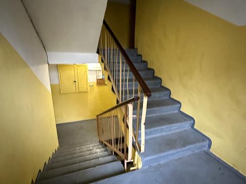 квартира за адресою Одеса, Добровольців вул. (Маршала Говорова), 5а